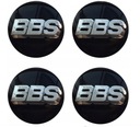 BBS 4x НАКЛЕЙКИ ЭМБЛЕМЫ ЗНАЧКИ 56мм АЛЮМИНИЙ