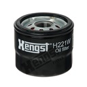 JUEGO DE FILTROS HENGST FILTER RENAULT GRAND MODUS 