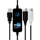 iConnectivity iConnect Mio USB MIDI-ИНТЕРФЕЙС