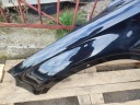 КРИЛО ЛІВИЙ СТАЛЕВИЙ MERCEDES GLA X156 12.13-08.21R КОЛІР 197 / 9197  (18051948264) фото min 9