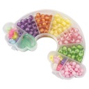 Набор бусин для изготовления браслетов ювелирных изделий