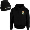 МУЖСКАЯ ФУТБОЛКА REAL MADRID ROYALS + ШАПКА S