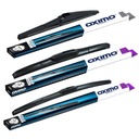 КОМПЛЕКТ ДВОРНИКОВ TOYOTA AURIS 06-12 перед+зад