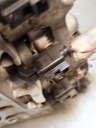 CULASSE 03C103358F AUDI A3 8P VW GOLF V SKODA OCTAVIA II 1.6 FSIphoto 16