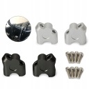 PODWYZSZENIE RUDDERS Z PRZESUNIECIEM 22MM  photo 11