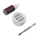 Палетки для макіяжу та набори 10 ml 53 unz — фото 5