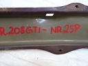 PEUGEOT 108 CITROEN C1 II TOYOTA AYGO II POUTRE SOUS RADIATEURS 57161-0H020photo 11