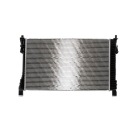 RADIATEUR EAU RIDEX 470R0160 CONVIENT VERS MERCEDES-BENZ CLASSE C BERLINE (W203)photo 13
