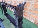 SEAT ARONA RENFORCEMENT PANNEAU AVANT POUTRE ORIGINAL 6F9805588Jphoto 10