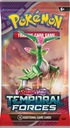 Pokemon TCG : Temporal Forces - Booster Názov Pokémon TCG: Scarlet & Violet - Temporal Forces Booster Pack