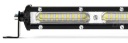 PHARE TRAVAILLÉ PANELOWA SLIM LED BAR AWL51 216W 17280LM 65CM 12V 24V AMIOphoto 13