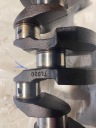 ВАЛ КОЛІНЧАСТИЙ SEAT SKODA AUDI VOLKSWAGEN 1.6 8V 102KM BSE 050105189B  (16865137652) фото min 11
