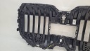 CALANDRE GRILLE GRILLE PARE-CHOCS AVANT BMW 7 G70 2022+ 188013-10 CHROMEphoto 10