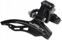 Przerzutka przód Shimano FD-TZ500 6/7 MTB 31.8 42T