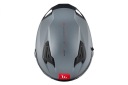 CASQUE MOTOCYCLETTE MT FF128SV BRAKER SV SOLID A12 BRILLANT GRIS 2XLphoto 8