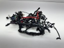 YAMAHA MT-09 MT09 24-25 ABS КОМПЛЕКТ ПРОВОДІВ ЕЛЕКТРИЧНА КОМПЛЕКТНА ЕЛЕКТРИКА  (18103016641) фото min 4