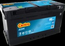 BATTERY CENTRA CK950 photo 1 - milautoparts-fr.ukrlive.com