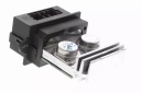 RÉSISTANCE MOTEUR VENTILATEURS OPEL V40-79-0016 VEMOphoto 10