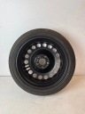 КОЛЕСО ДОКАТКА OPEL ASTRA H VECTRA C SAAB 5X110MM 115/70/R16 ET41  (17622726894) фото min 10