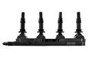 BOBINE ALLUMAGE OPEL VECTRA B 1.8 I 95-/OE 1208008photo 12