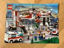 Плакат LEGO City 2006 года