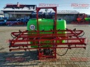 ОБПРИСКУВАЧ POLOWY ZAWIESZANY 800L 15M RSM BRANDI  (17873016503) фото min 9