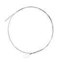 1 струна для скрипки Banhu для внешней замены.