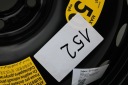 AUDI A6 A7 КОЛЕСО ДОКАТКА 20 ДОКАТКА ЗАПАС. 4G0601027E 4,5J*20H2 ET22 SPA  (17536556979) фото min 8