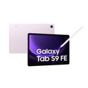 Samsung Galaxy Tab S9 FE 5G 6 ГБ/128 ГБ SM-X516 10,9 дюйма фиолетовый
