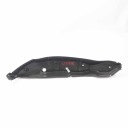 MERCEDES W207 NOISE INSULATION PROTECTION WINGS PERID RIGHT A2078890225  photo 11
