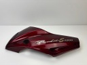 ЛІВА БІЧНА ОБТІЧНИК БІК SUZUKI GSF 1200 S BANDIT 1996-2000  (18256523421) фото min 11