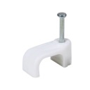 ДЕРЖАТЕЛЬ ПЛОСКОГО КАБЕЛЯ FLOP-13/7 YDYp 3x2,5