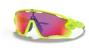 Oakley Jawbreaker Prizm Road športové okuliare na cestný bicykel