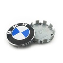 BMW F25 X3 F26 X4 КОЛПАЧОК КОЛПАЧОК NA ДИСК 68MM изображение 4