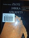 Золотые яблоки Афродиты — Станислав Стабрила