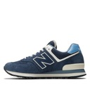 New Balance buty męskie sportowe U574EZ2 rozmiar 42,5 Marka New Balance