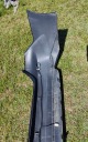 BUMPER BACK REAR TOYOTA CAMRY VIII PARKTRONIK 52159-33390  photo 12