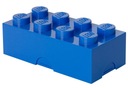 LEGO LUNCH BOX СИНИЙ
