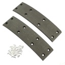 CLAAS BURKOLATKÉSZLET 40x160mm DOMINATOR MEGA