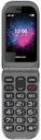 Мобильный телефон для бабушки и дедушки MM827 4G SOS Настольное зарядное устройство