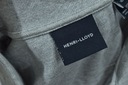 HENRI LLOYD Męska Bawełniana Koszulka Polo XL Wzór dominujący bez wzoru