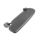 PORSCHE 911 996 CARRERA PROTECTION SLONECZNA EKOSKORA NOIRE DROITE 99673103215photo 11