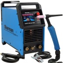 Сварочный аппарат TIG AC DC 200 A Sherman DIGITIG LCD PULS