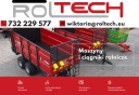 SEMOIR ZBOZOWY AGRO-MASZ SR300 STOPKOWY 3,0Mphoto 13