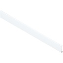 Фронтальная панель внутреннего ящика BLUM TANDEMBOX белая Z31L1036A