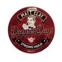 Матирующая помада для волос Dapper Dan Matt Clay 100 мл