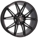 DISCOS DE ALEACIÓN LIGERA (DE TITANIO) 18 PARA SUBARU IMPREZA G2 LEVORG VM RESTYLING OUTBACK BS RESTYLING BT 