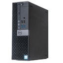 BUSINESS PC 7040 SFF i5-6500 8GB 256 WIN10 Kód výrobcu brak