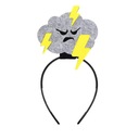 STORM BAND, НАряд STORM из СЕРОГО ВОЙЛКА