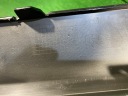BMW IX3 G08 KIT SPOILER BAS DOUBLURE DIFFUSEUR PARE-CHOCS ARRIÈRE 9850848photo 13